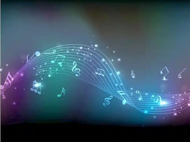 背景音乐