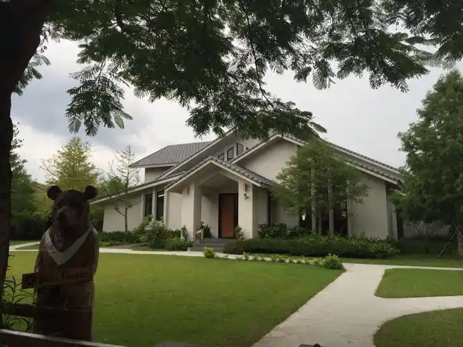 实在太美 私人农庄 小清新够台湾 惊喜不断