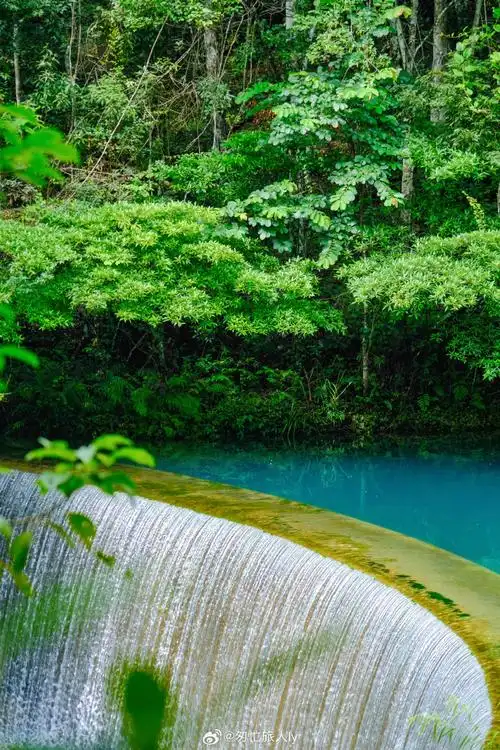 贵州如此多彩##贵州旅行##城市巡游记##一起玩地球##夏日造浪计划