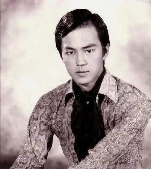 揭秘18位港星鲜为人知的原名元彪本名藏得深谢贤的原名很好听