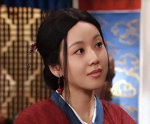 这一次,52岁的闫妮,让世界刮目相看_武林外传_北京_佟湘玉