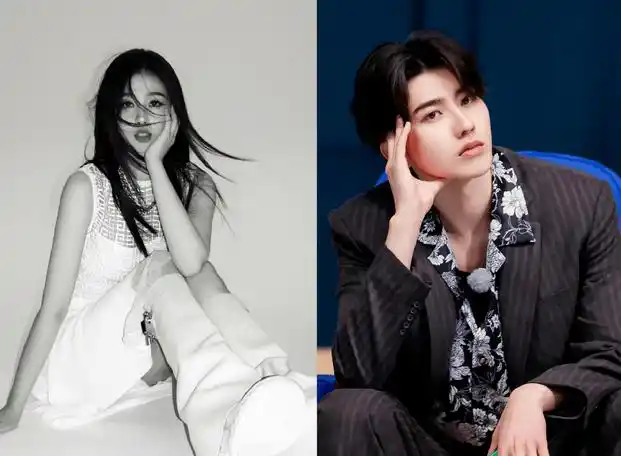 杨紫喜欢李现?刘浩存搭上龚俊?汪小菲更大的瓜?蔡徐坤跟虞书欣拍戏?