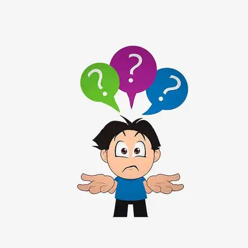 关键词 : 问号脸,一脸问号的小男孩,是什么到底是什么