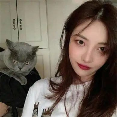 高冷霸气萌女生头像 霸气头像图片大全 -【爱个性】