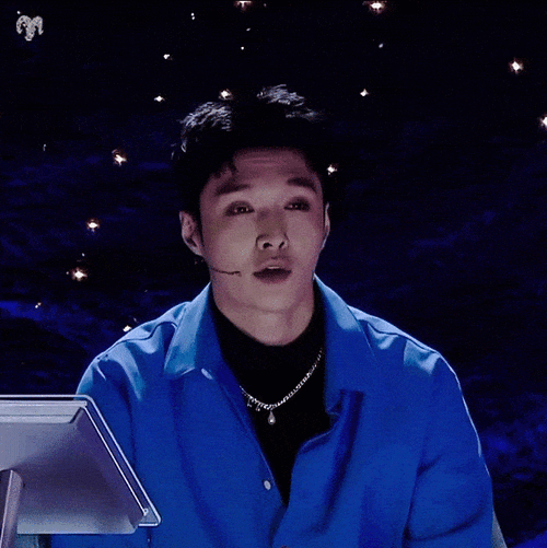 风暴引领者舞蹈风暴第七期张艺兴动图来袭