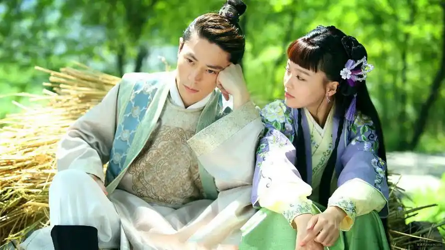 『hiapk壁纸组』《金玉良缘》影视壁纸桌面 [9p] [1920×1080]