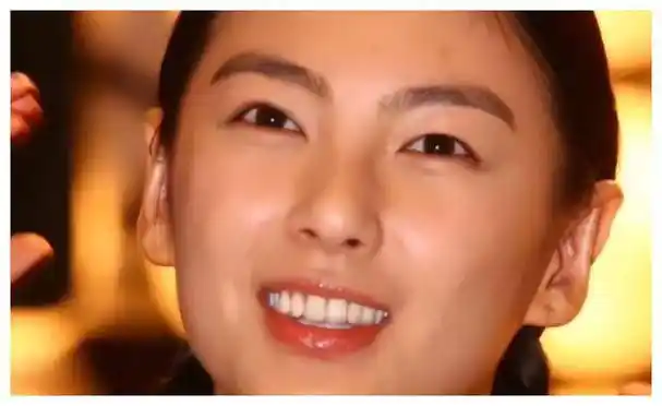 张雨绮追求法国梦,do脸新变化!清纯,意外,绚丽!_双眼皮_自然_眼睛