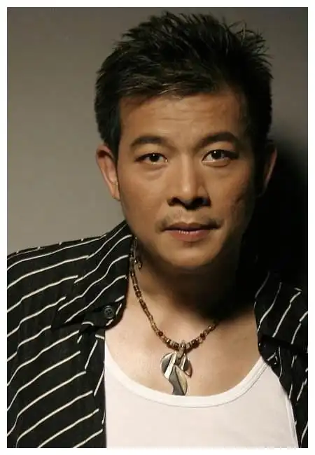 跑龙套近30年的香港男演员,如今已经成了这副模样