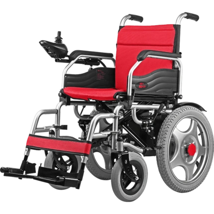 图文可孚轮椅jrwd1801评价怎么样好不好