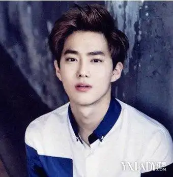 【图】男士短发发型狼奔怎么剪 几款好看狼奔头发型推荐