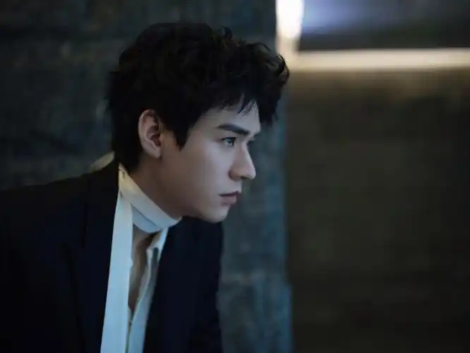 电视剧品质盛典##龚俊抢发工作室的图