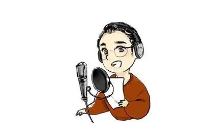 福州播音主持专业艺考系统培训课程