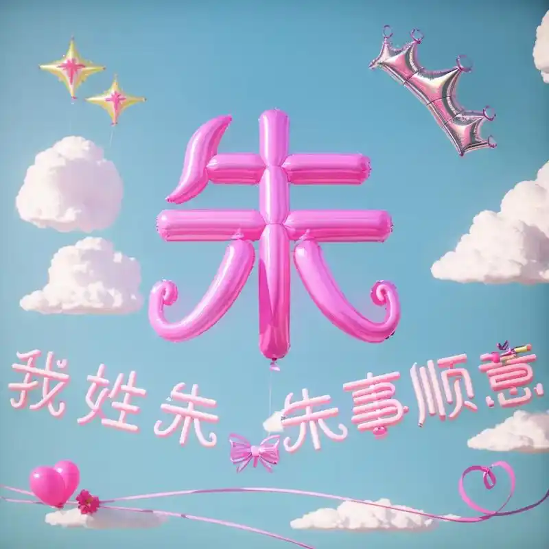 专属姓氏头像 #头像设计 #一起换头像 #我又来送图啦 # - 抖音