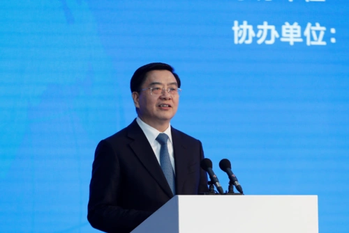 温州市委书记陈伟俊:努力把温州打造成为各类人才的筑梦之地圆梦之城