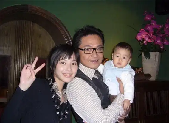 图马景涛前妻唐韵大曝光揭秘离婚的最终原因