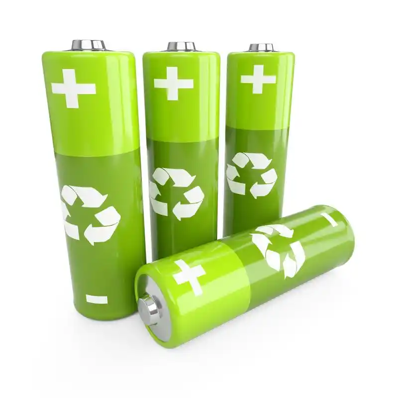 一种全新的无负极固态电池能够行驶50万公里几乎零损耗,完美解决电池