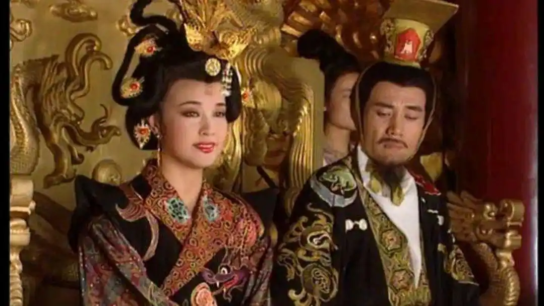 还原"狸猫换太子"真相,彰显人性善恶!