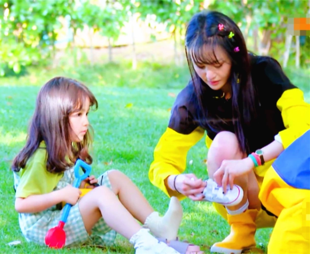 抚养权案终审张恒爆料郑爽和孩子第二次见面luka哭了整40分钟