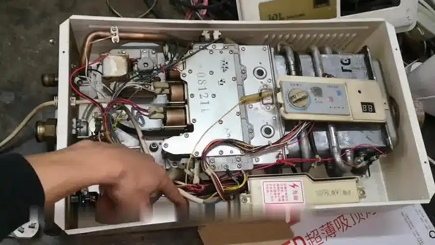 万和热水器设置温度是60为啥会热的七十几度【本地服务】