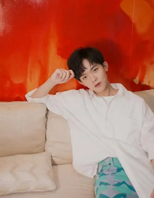 李明德未来可期