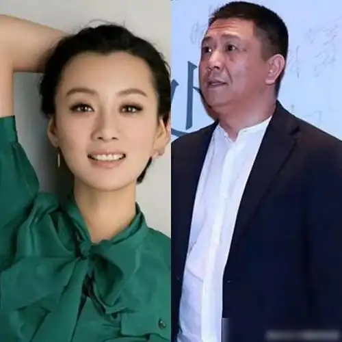 据悉徐梵溪和演员刘欢两人在谈恋爱,这件事还是文章主动爆料两人恋情