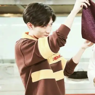 张一山头像图片大全最新高清张一山图片大全最帅