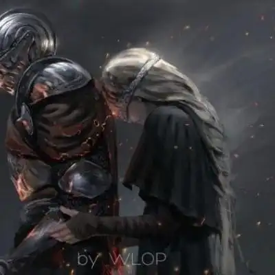 鬼刀冰公主图片最美头像