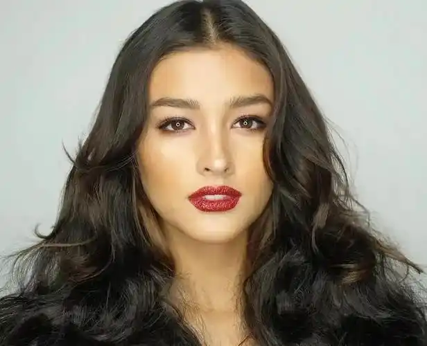 世界最美脸蛋莉扎61索伯拉奥颜值惊艳无以伦比的美丽