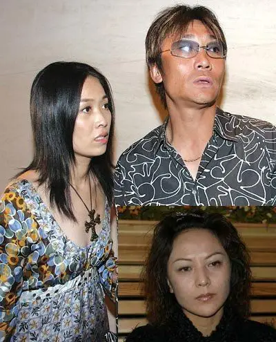 王纳文让高峰和那英分道扬镳.