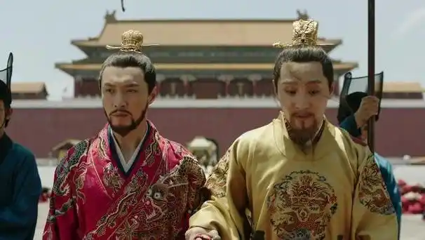 从戾到景,朱祁钰谥号之变,证明了历史是民心写成的,不是明英宗