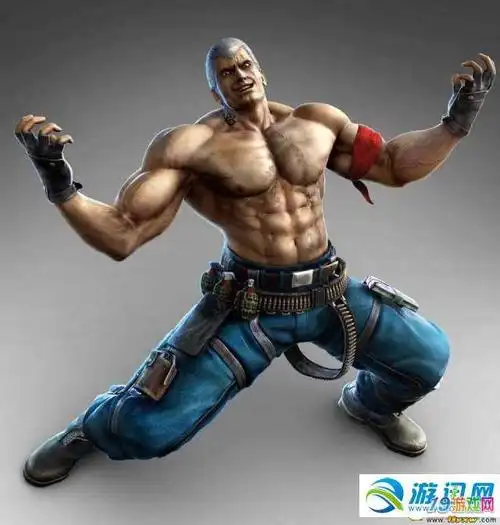 铁拳7图文攻略新手入门指南及全登场人物技能出招介绍