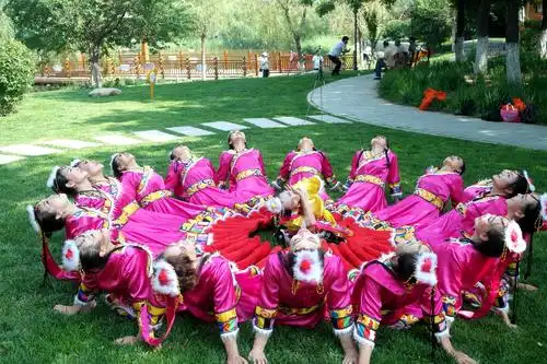 舞林燕子的美篇