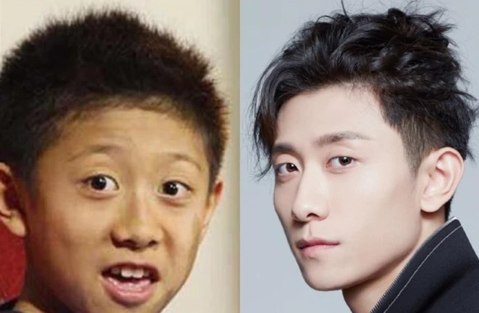 刘星长大后冰柠檬长大后哪吒长大后看到周小狄起止十八变