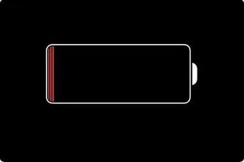 当然了,如果你的 iphone手机电量过低,不足20%时,而你恰好无法及时给