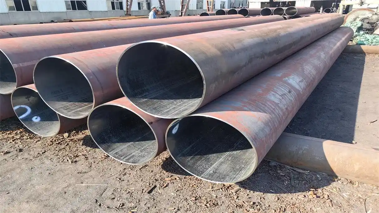 长沙热扩无缝钢管厂家.