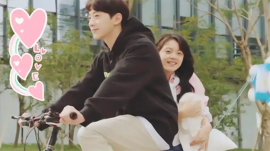 初恋那件小事圆满大结局夏淼淼梁又年甜宠日常浪漫撒糖