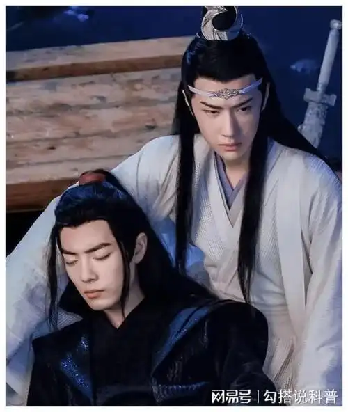 表面风光无限,实则步步惊心,王一博肖战的苦楚,黄渤早就看穿了