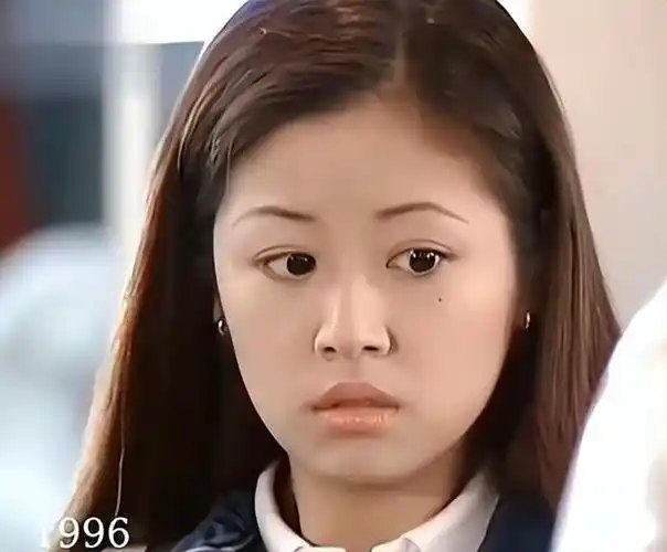 一部《校园敢死队》让林心如和林志颖相遇,灵动的小女孩遇上温文儒雅