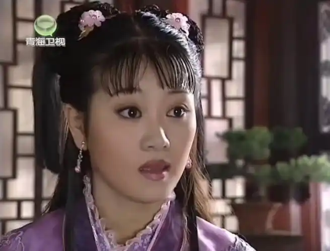 p data-id="go47xpz0do">齐燕笙(哑妹),女,电视剧《上错花轿嫁对郎》