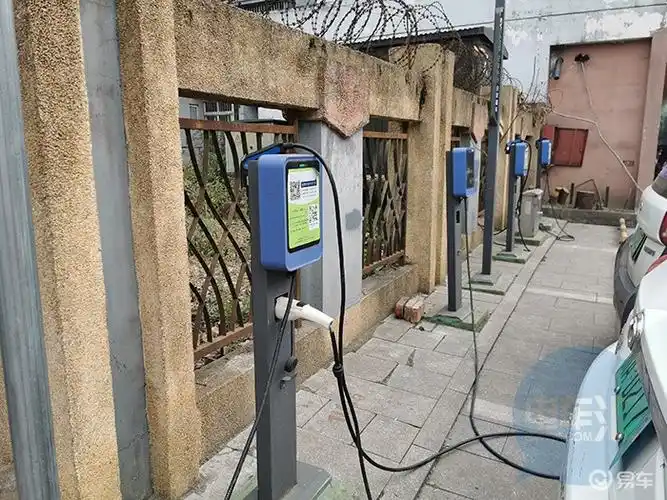 补贴|电动汽车充电桩,山东省每桩最高补贴48000元_易车