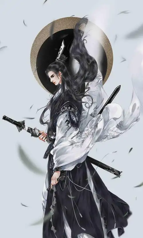 福满多·从陌上醉流年转采于2021-01-13 13:54:24古风美男古装男