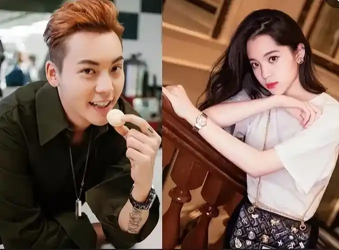 陈伟霆个人简介撩妹高手陈伟霆