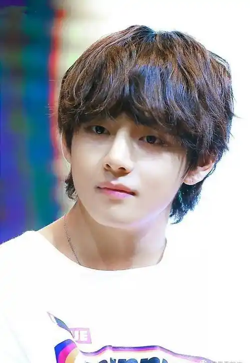 中日韩泰影视剧中男明星的极品神颜-韩国篇_金泰亨_李玹雨_元斌