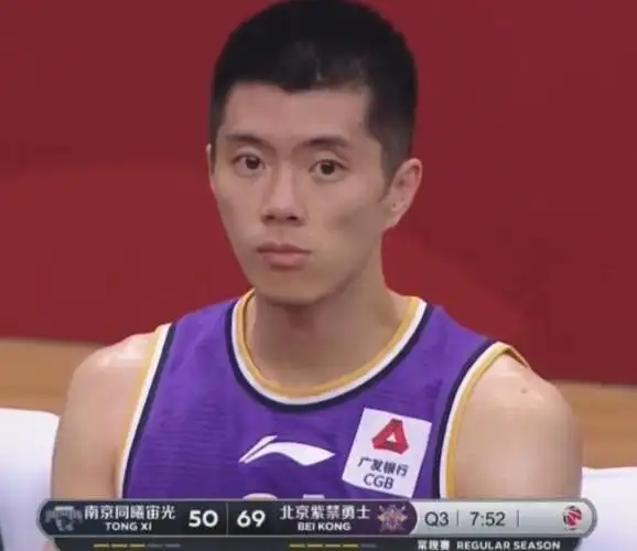 王子瑞谈今日小插曲:领队希望我冷静 我们出发点和目标是一致的