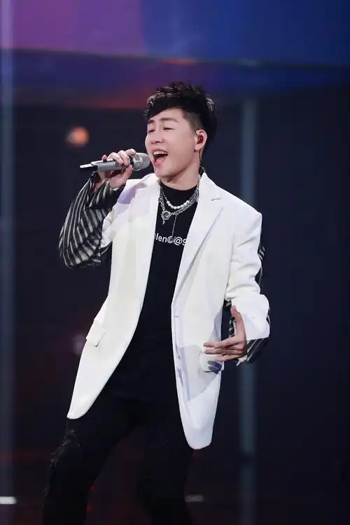 2024胡彦斌上海演唱会购票信息及入场规则(附演出时间)