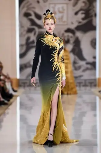 盖娅传说,掰正走偏的中国风!