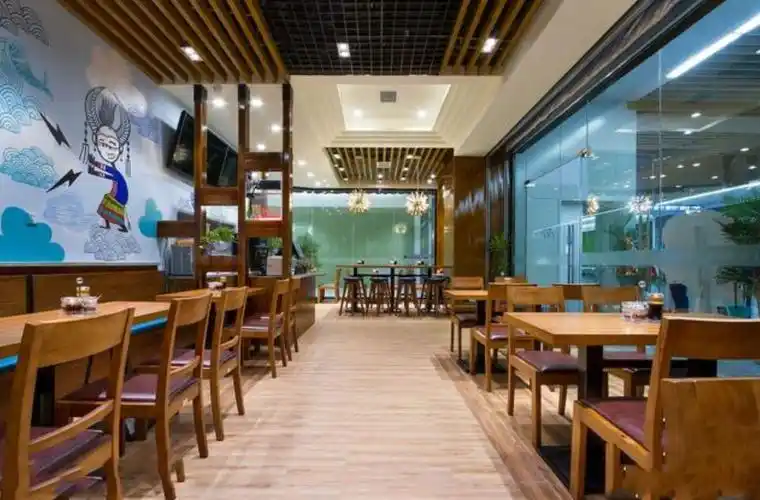 一入餐饮深似海|餐饮店如何选铺?