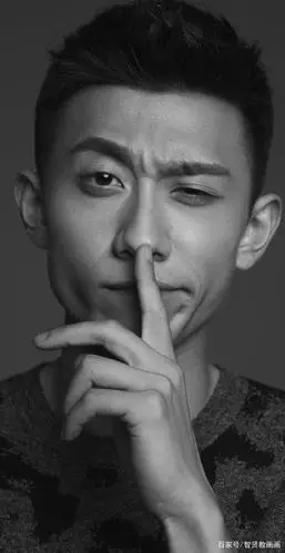 明星壁纸:张一山