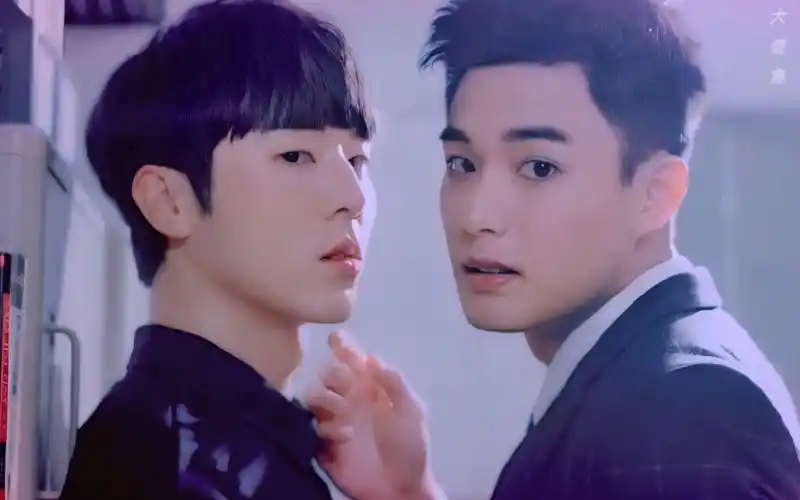 【永幸cp】 "全世界还有谁,比我们还绝配" 伪骨科真好嗑!