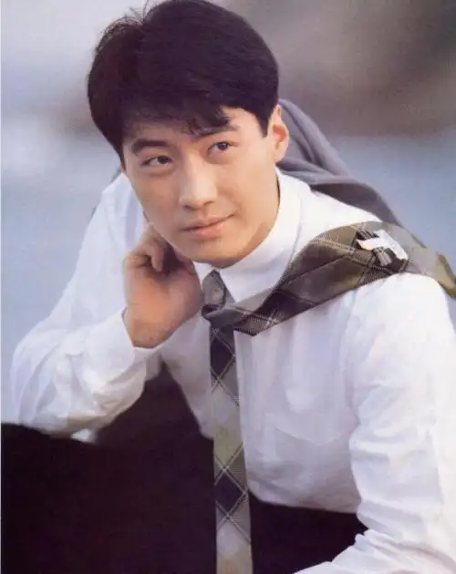 黎明年轻巅峰时的照片 - 搜狗图片搜索